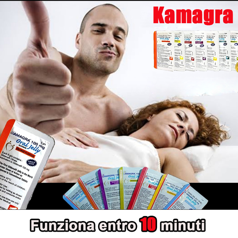 Za samo 5 eura više možete kupiti 6 kutija Kamagre [100 mg × 300 vrećica], isporučuje se povjerljivo